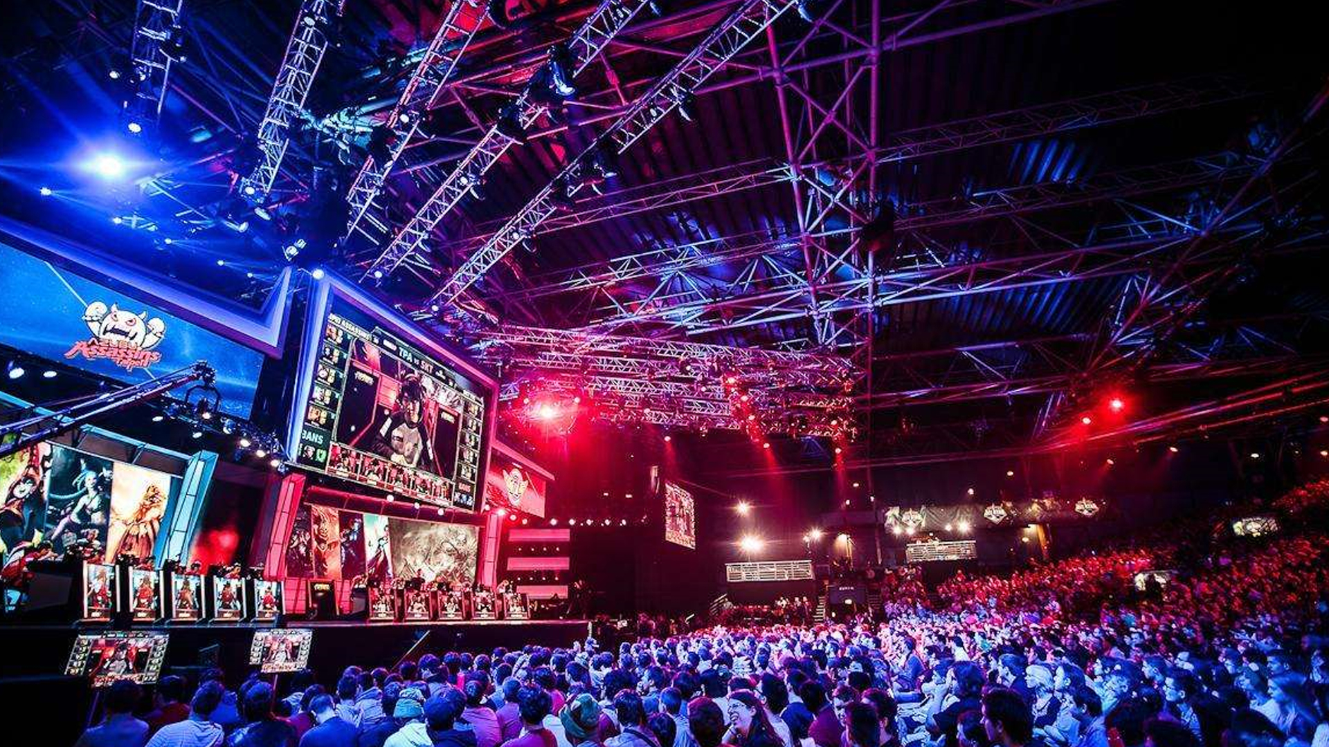 和不屈精神 和不屈精神