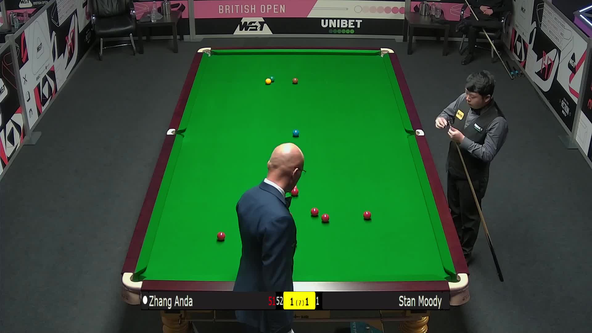 充满挑战的 充满挑战的