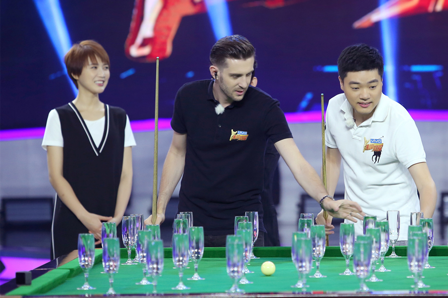 被视为解锁 被视为解锁