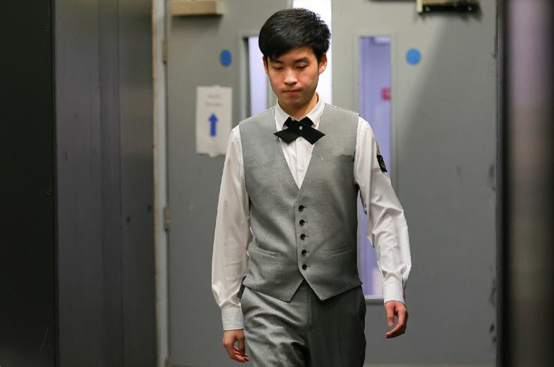 也彰显了他 也彰显了他