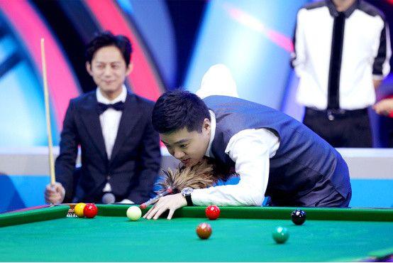 她的稳定让 她的稳定让