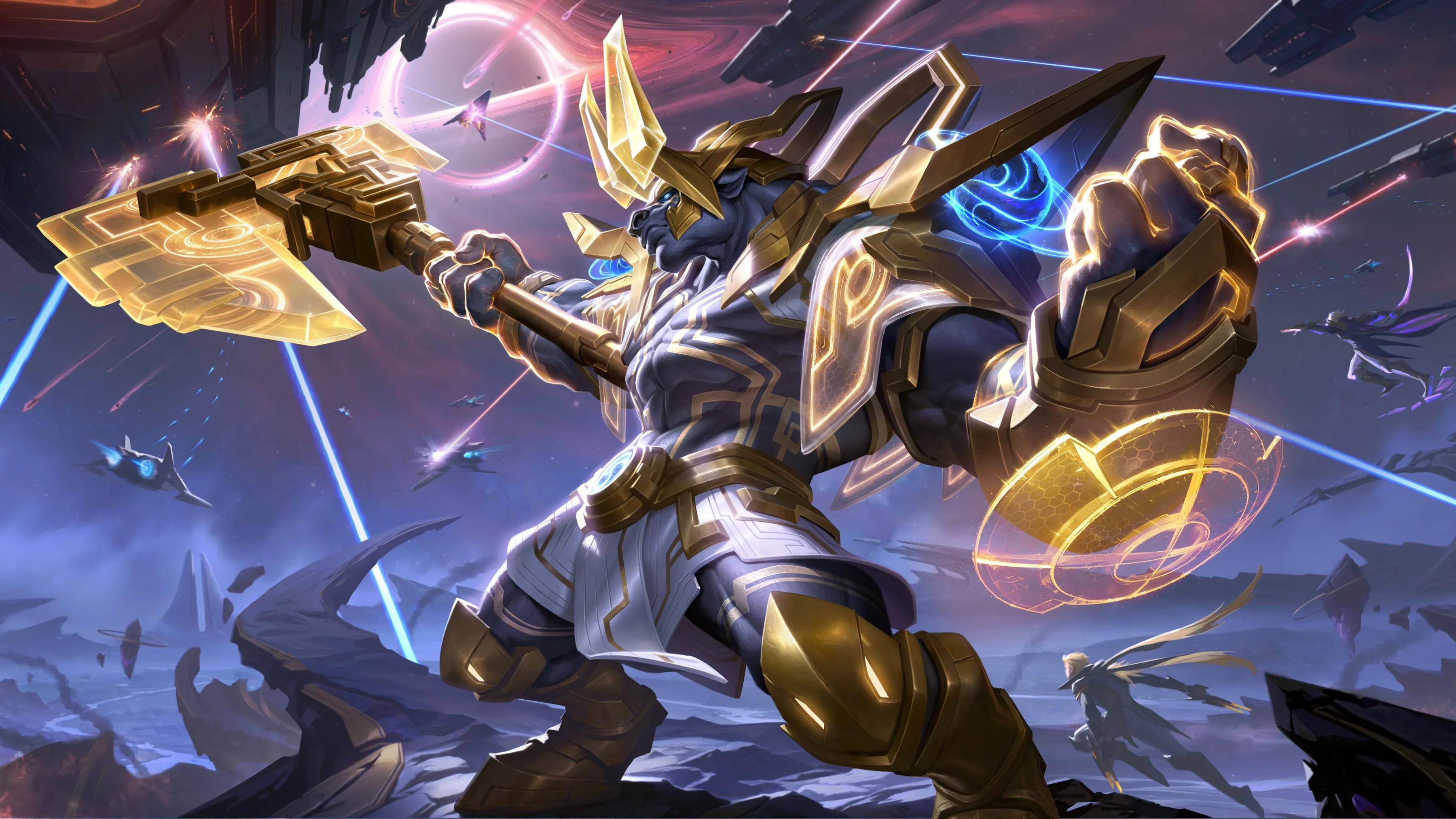 用挡拆试探 用挡拆试探