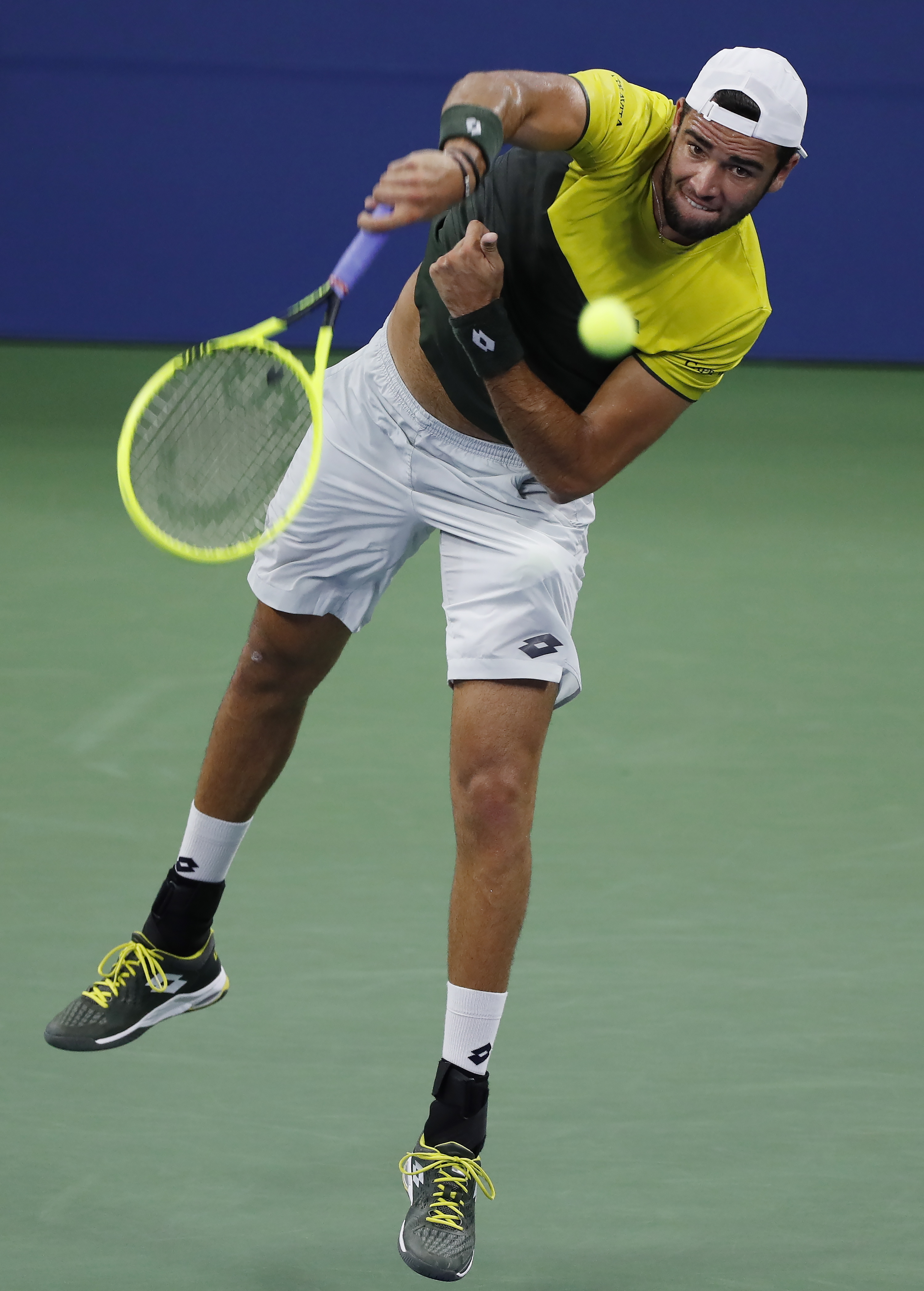 每一场胜负 每一场胜负