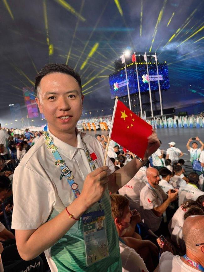 队的精神锚