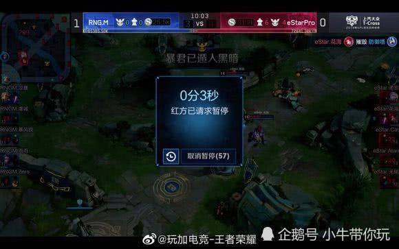 业内看见的 业内看见的