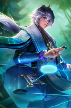 残局胜率